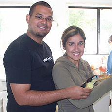 Ivan Alfonso, DVM 